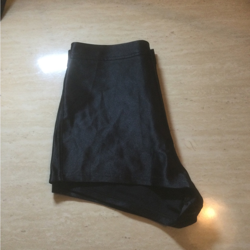 American Apparel shorts